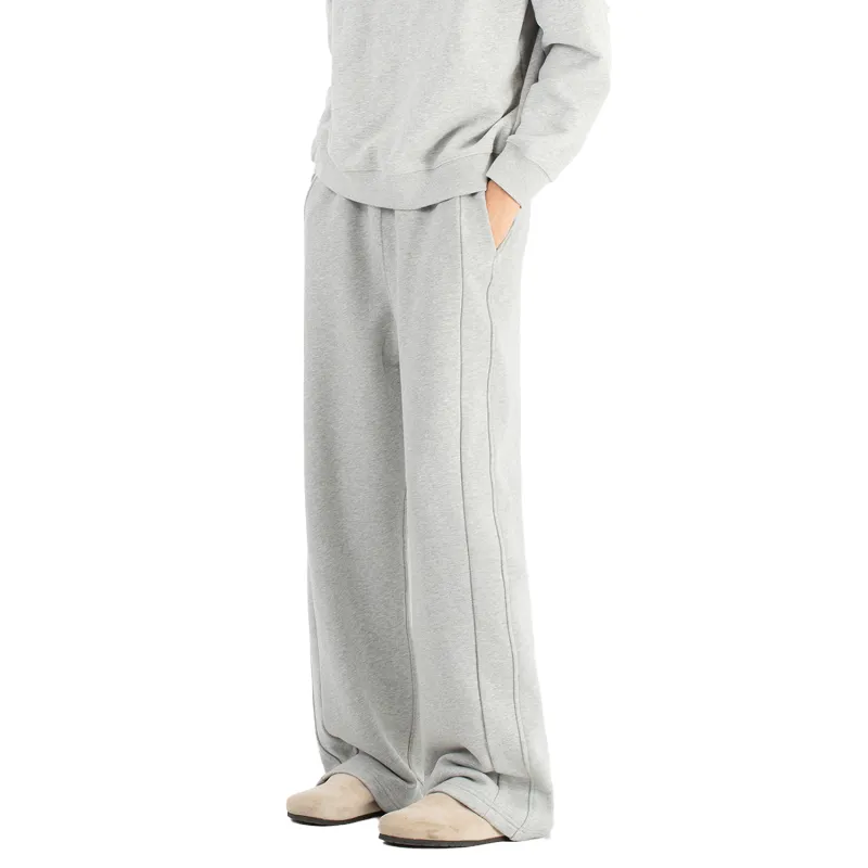 Gangurru Casual Pants Unisex-7