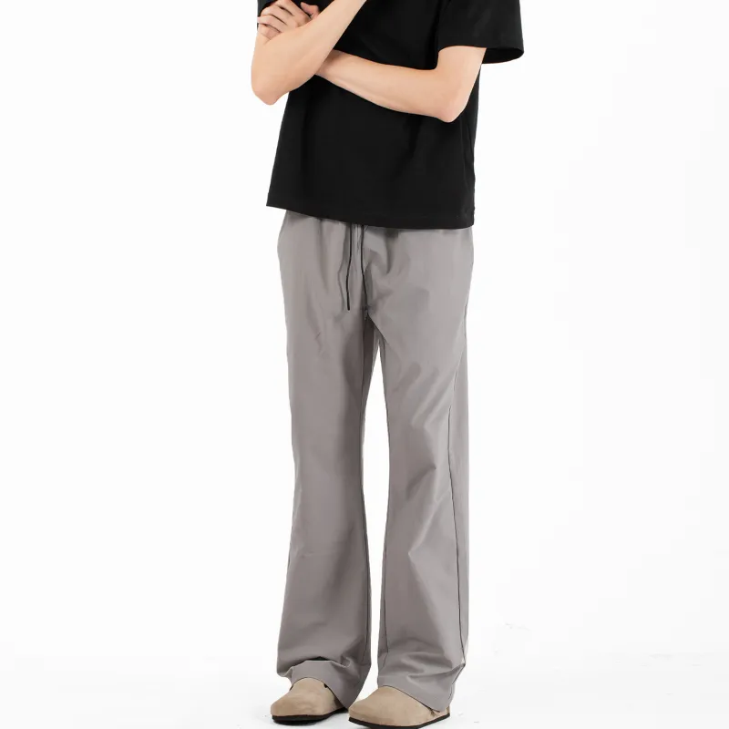 Gangurru Casual Pants Unisex-12