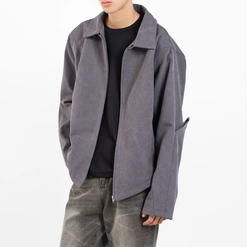 Gangurru Jackets Men-3