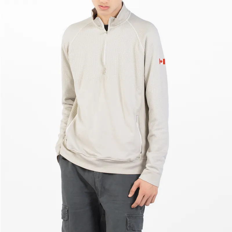 Gangurru T-Shirt Men's Ivory White-2