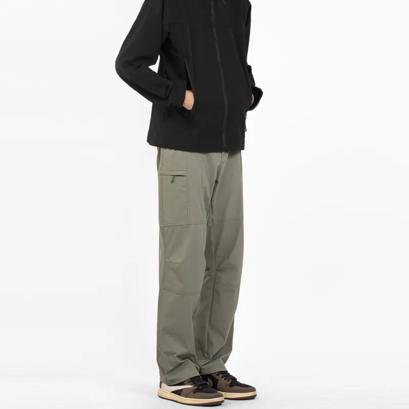 Gangurru Casual Pants Men-10