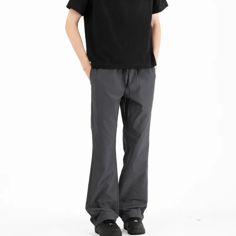 Gangurru Casual Pants Unisex-8
