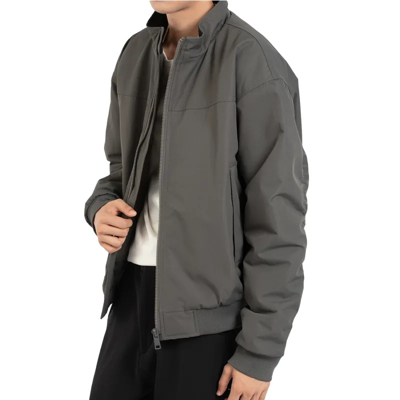 Gangurru Jackets Men-4