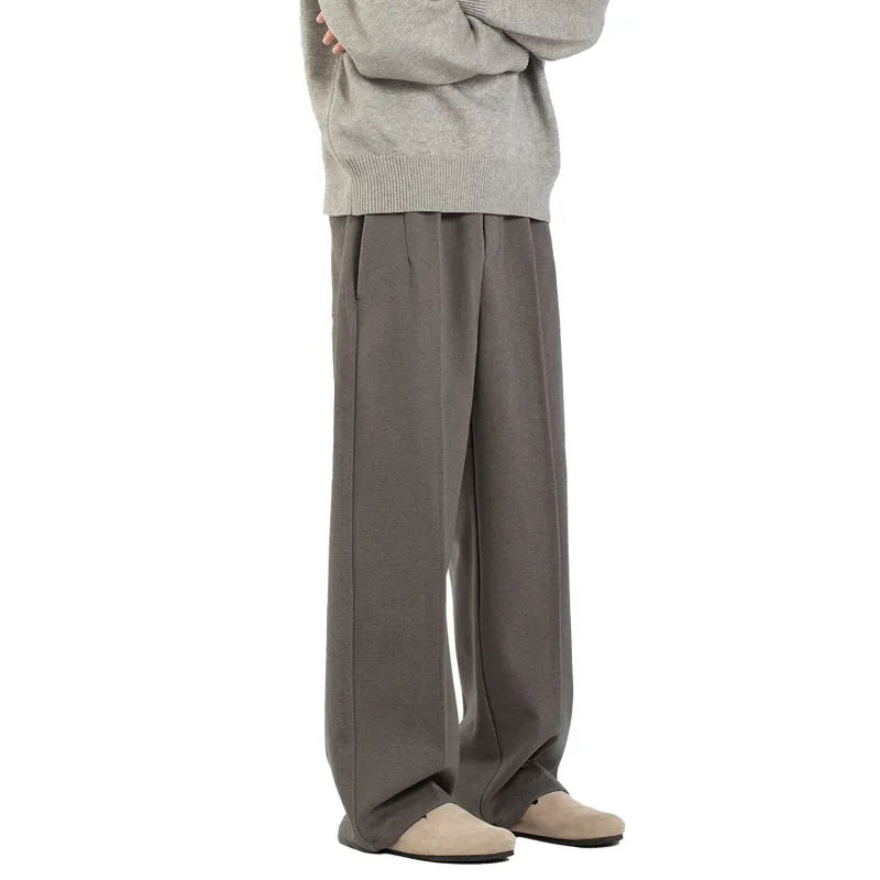 Gangurru Suit Trousers Unisex-2