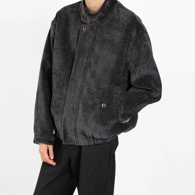 Gangurru Jackets Men-2