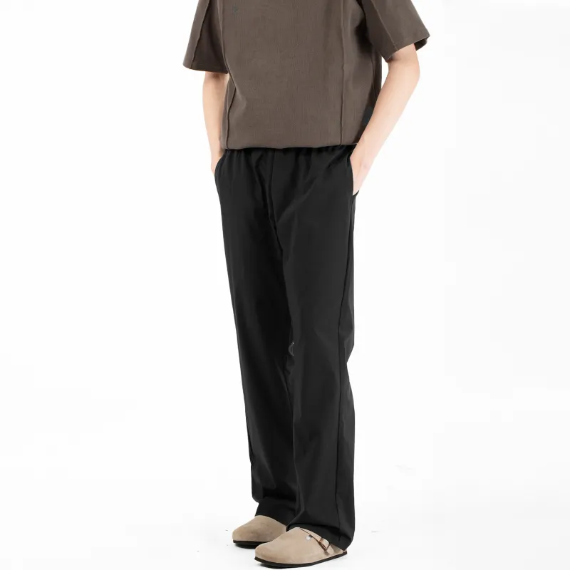 Gangurru Casual Pants Unisex-3