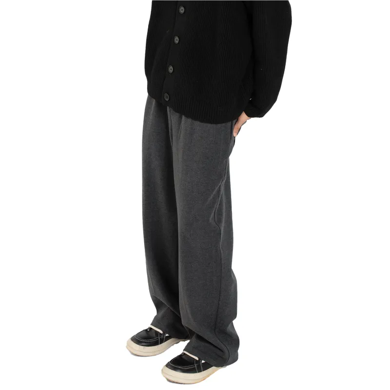 Gangurru Suit Trousers Unisex-7