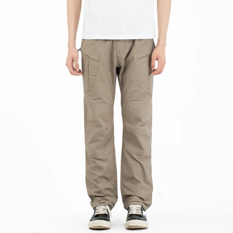 Gangurru Cargo Pants Unisex-2