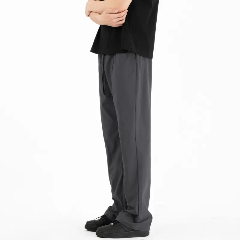 Gangurru Casual Pants Unisex-7