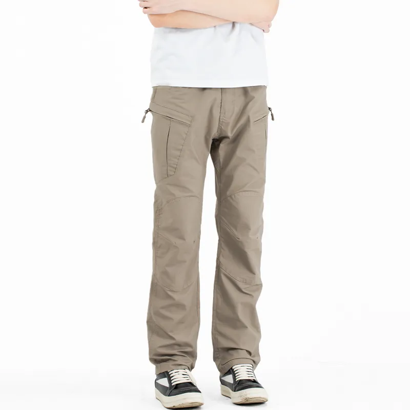 Gangurru Cargo Pants Unisex-3