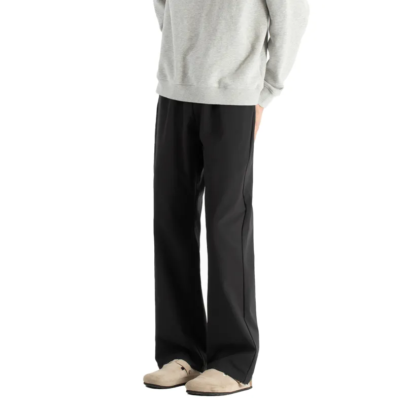Gangurru Casual Pants Unisex-15