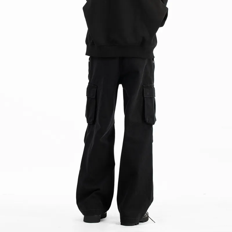 Gangurru Cargo Pants Men-3