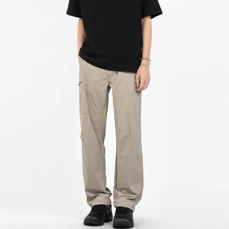 Gangurru Casual Pants Men-2