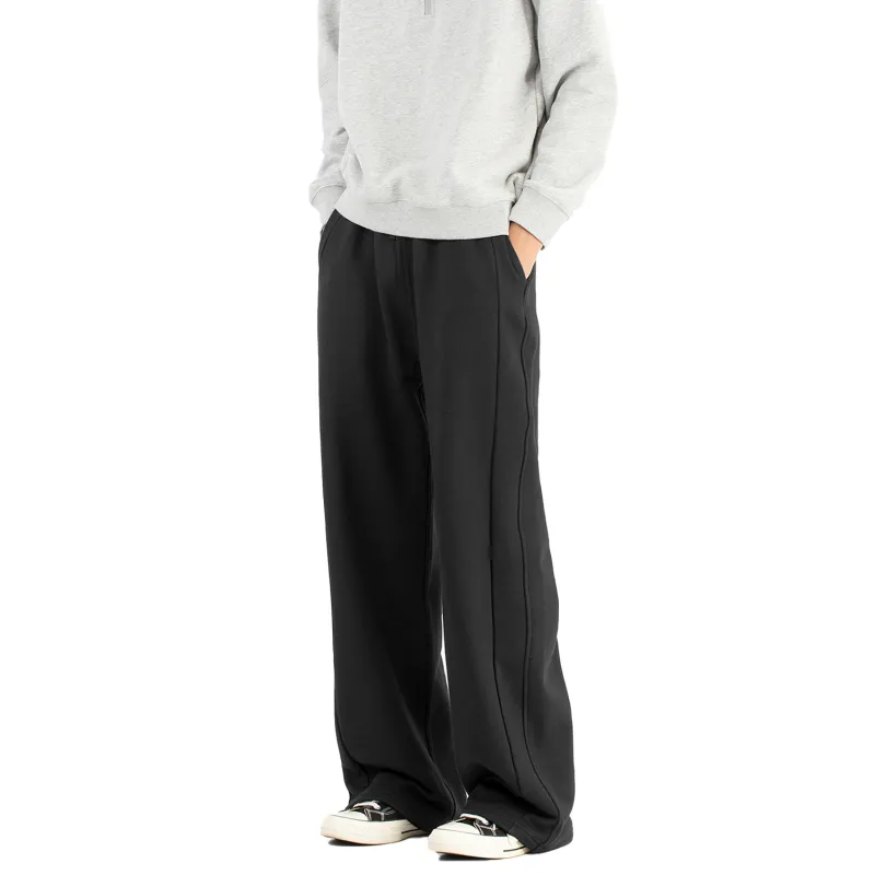 Gangurru Casual Pants Unisex-2