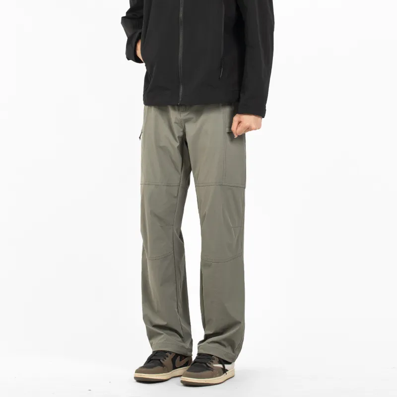 Gangurru Casual Pants Men-11