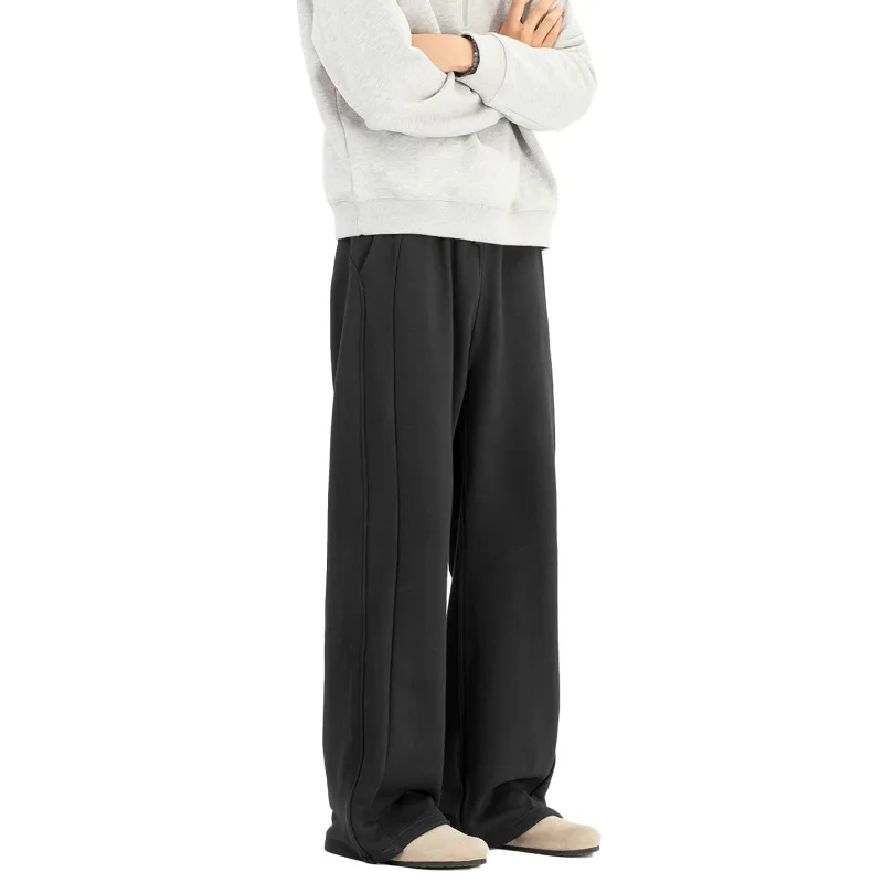 Gangurru Casual Pants Unisex-3