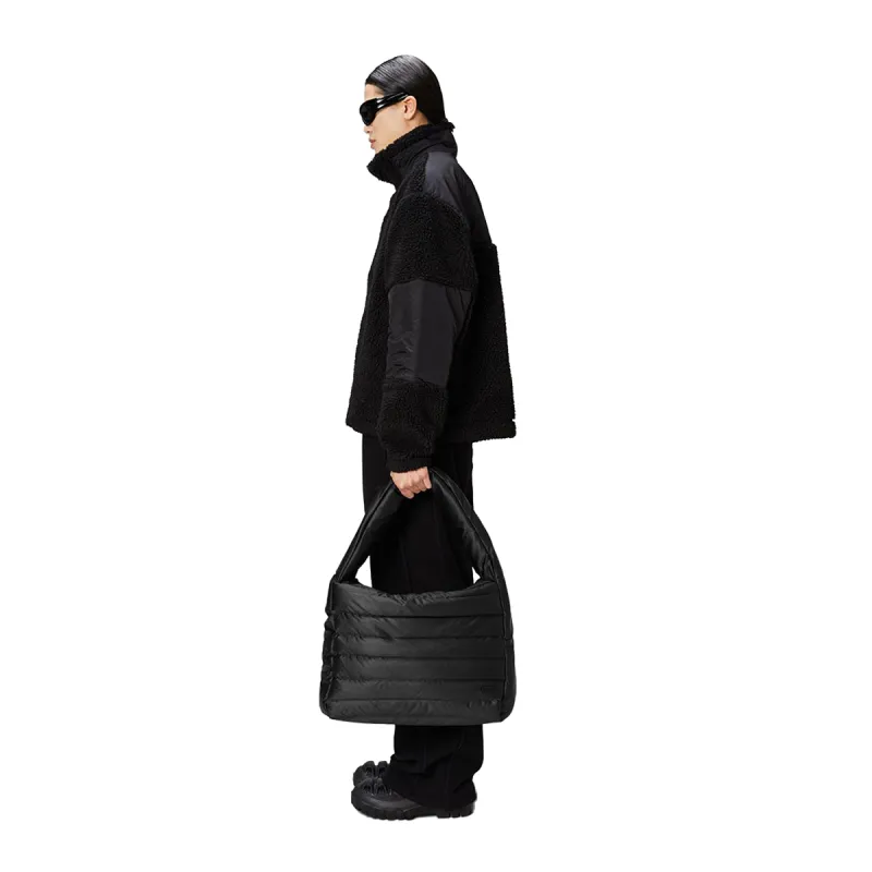 Rains Polyester Handbag Regular Unisex Multicolor-2