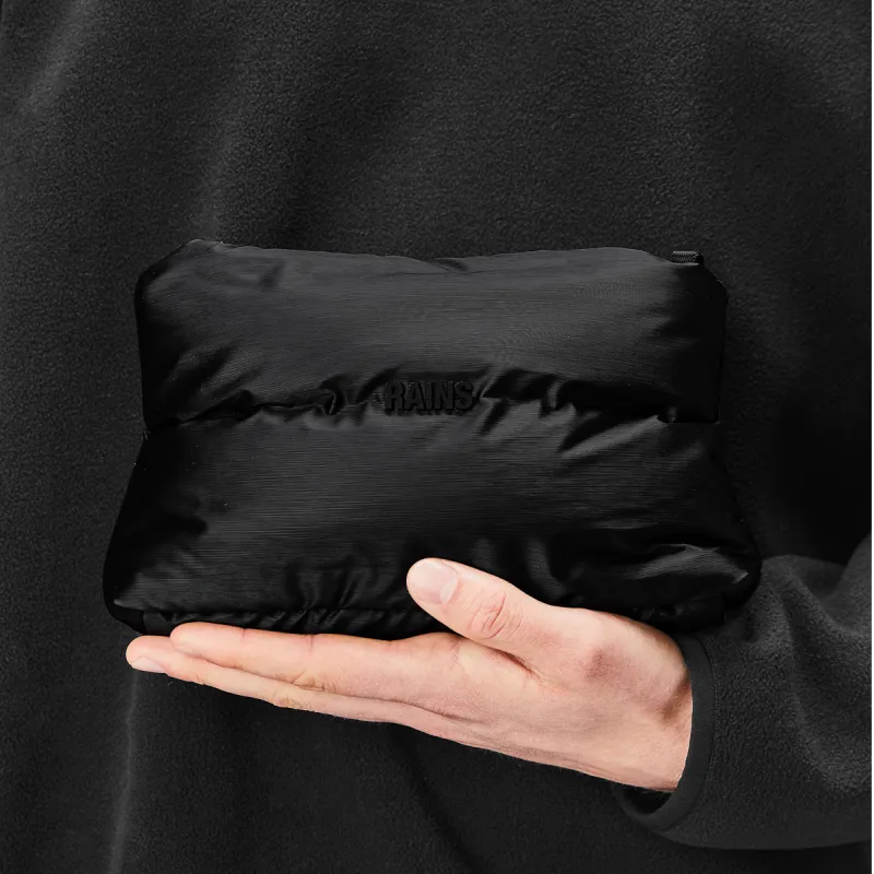Rains Polyester Makeup Bags Toiletry Bags Regular Unisex Multicolor-1
