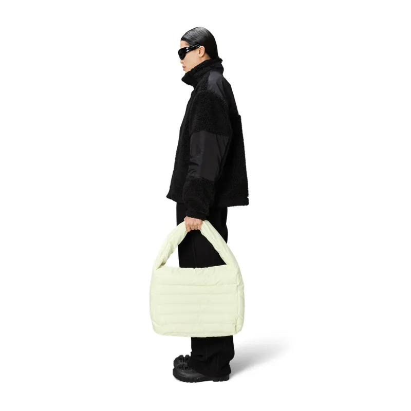 Rains Polyester Handbag Regular Unisex Multicolor-5