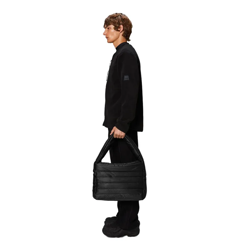Rains Polyester Handbag Regular Unisex Multicolor-1