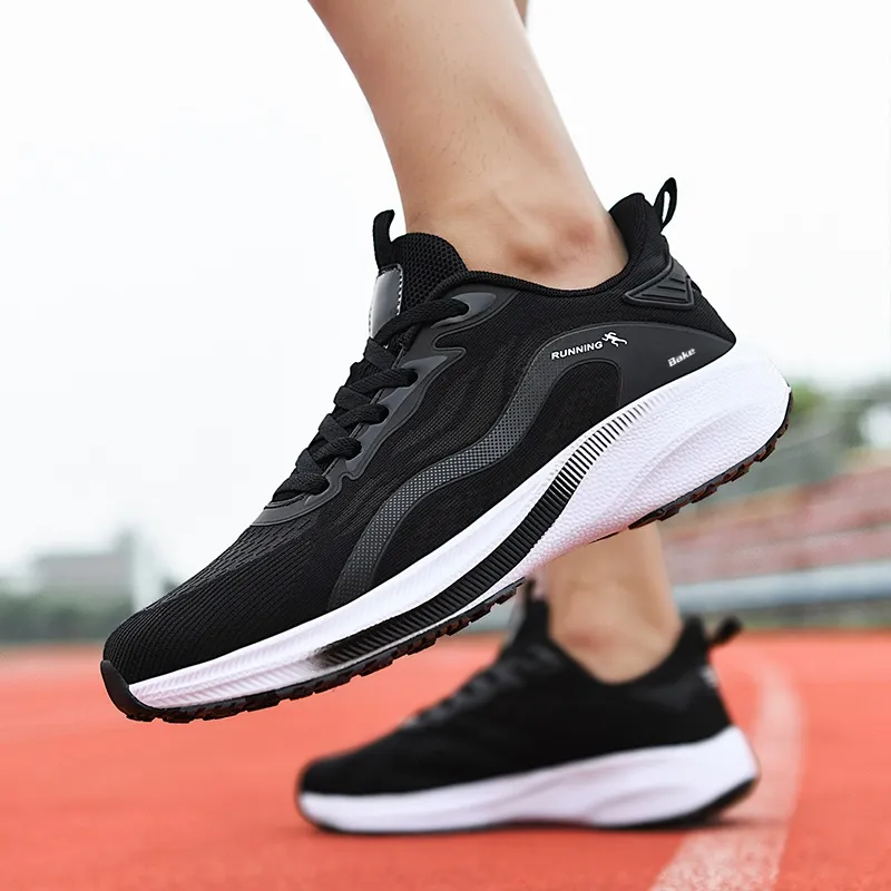 BAKE Low Top Casual Shoes Men's-13