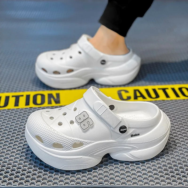 BAKE Clogs Men-8