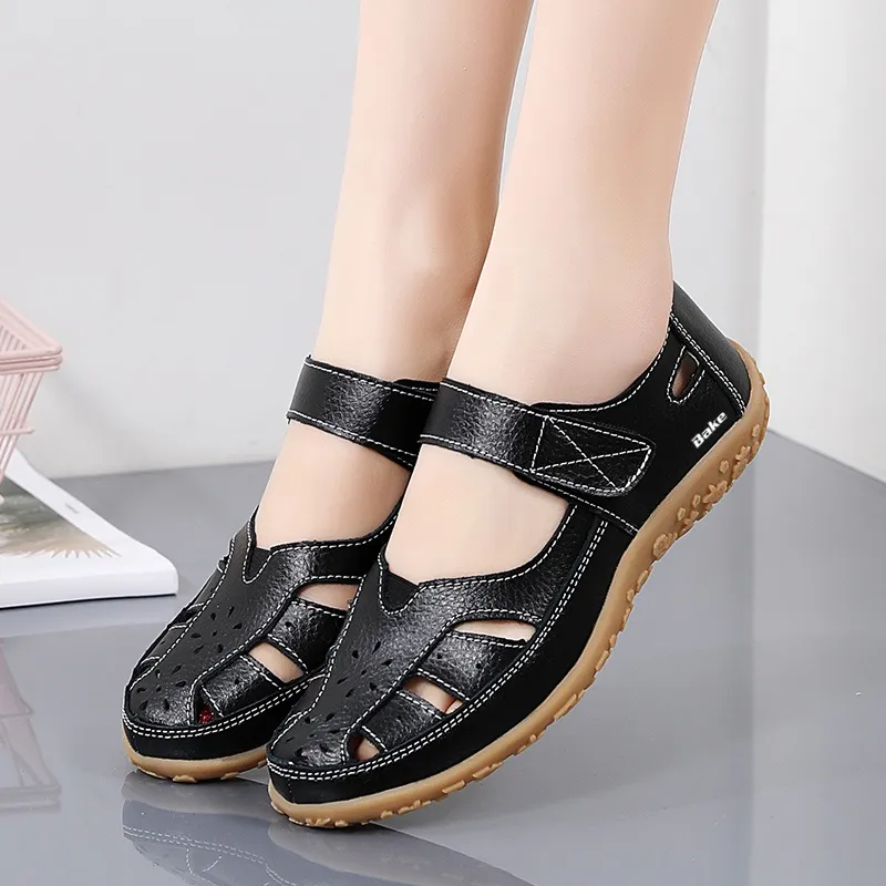 BAKE Roman Sandals Unisex-9