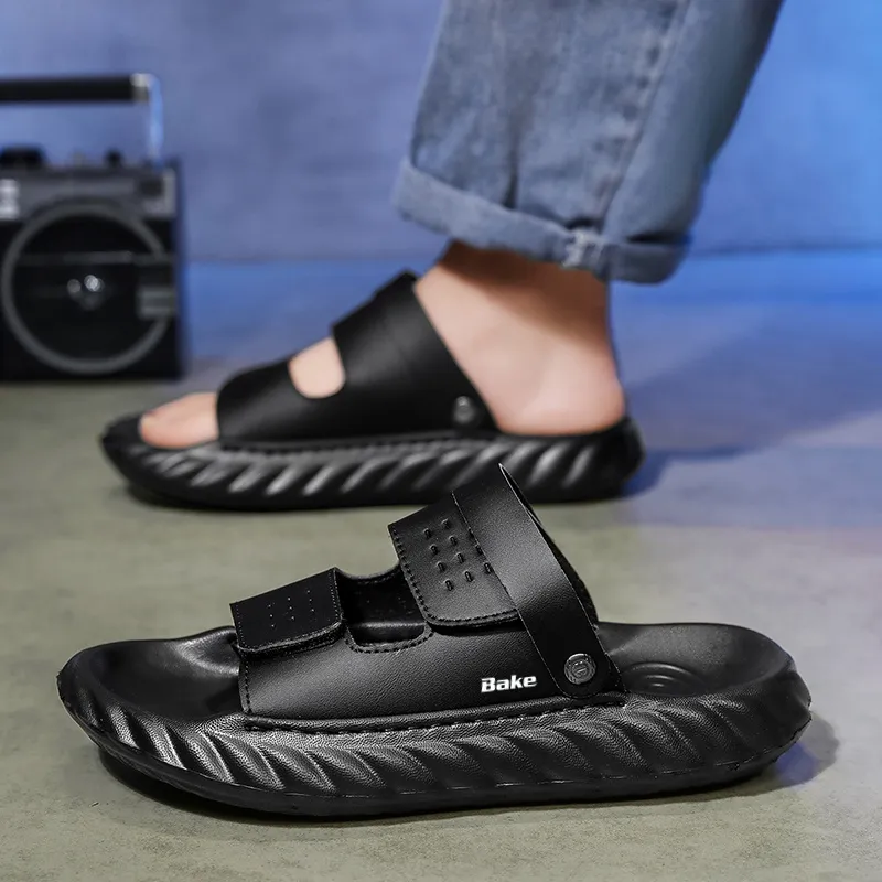 BAKE Beach Sandals Men-8