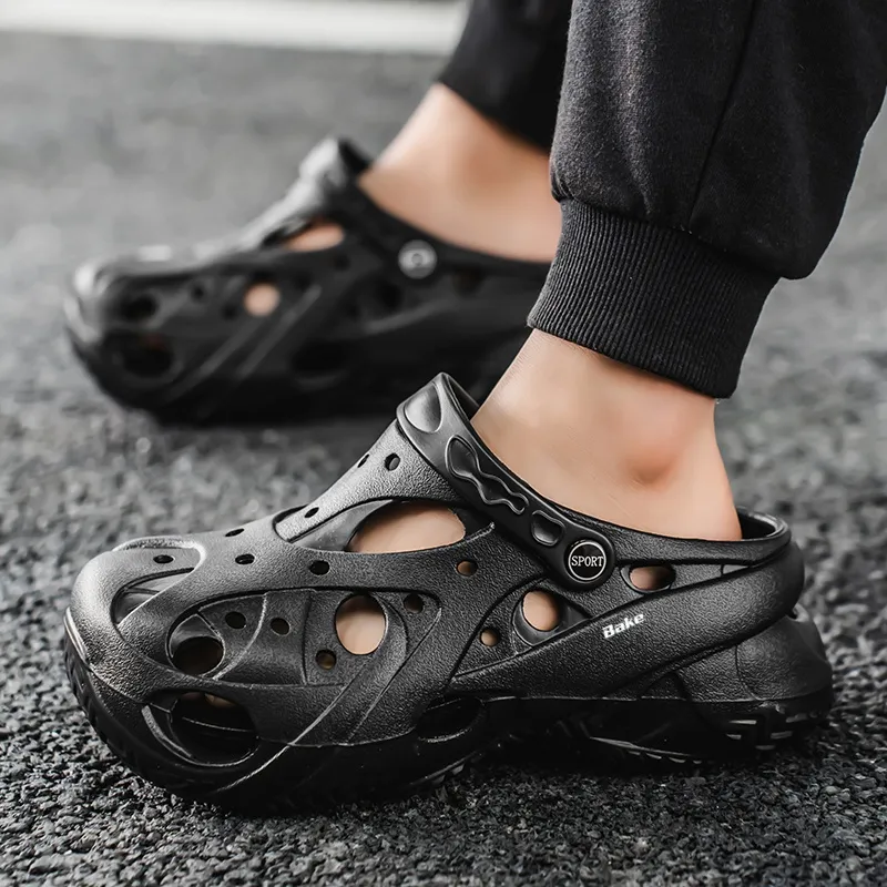 BAKE Clogs Men-14