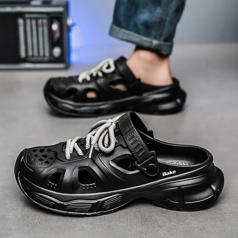 BAKE Clogs Men-3