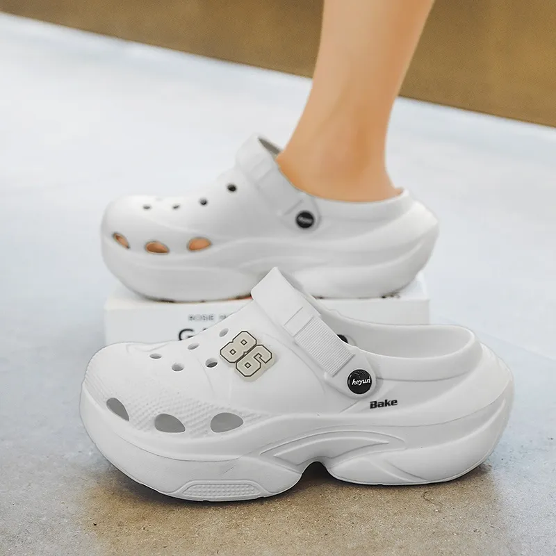 BAKE Clogs Men-6