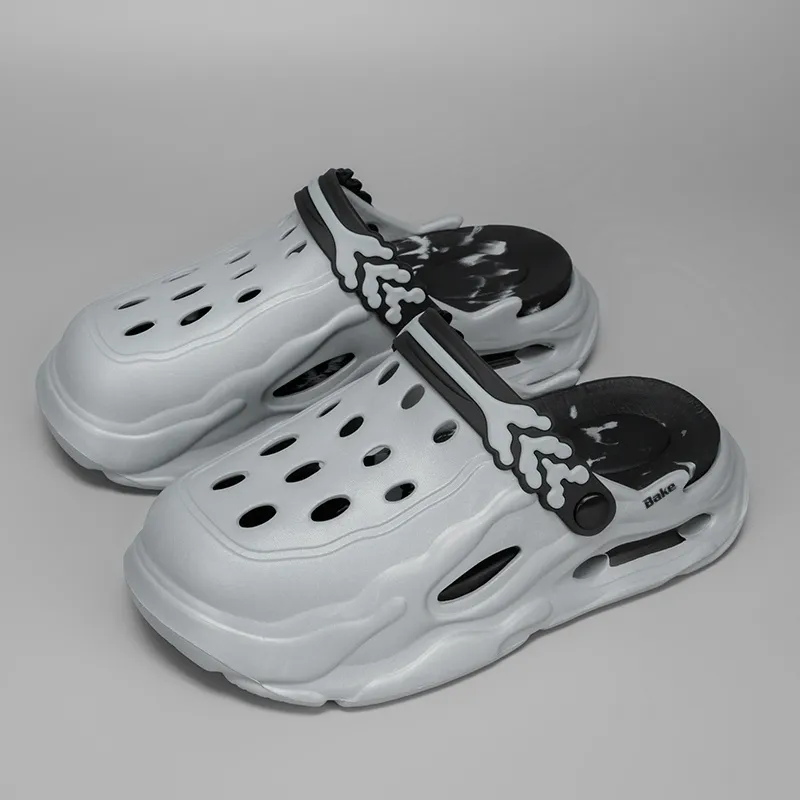 BAKE Clogs Men-1