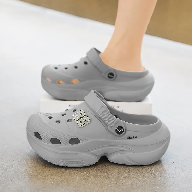 BAKE Clogs Men-16