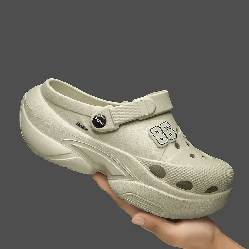 BAKE Clogs Men-2