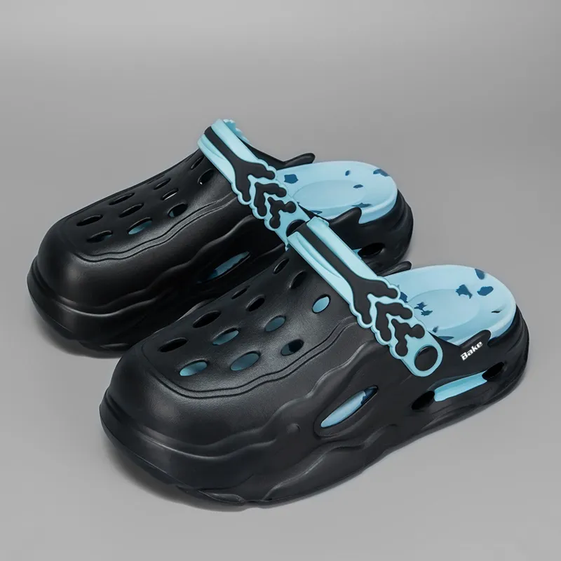 BAKE Clogs Men-11