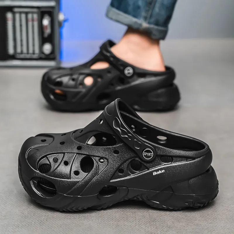BAKE Clogs Men-13