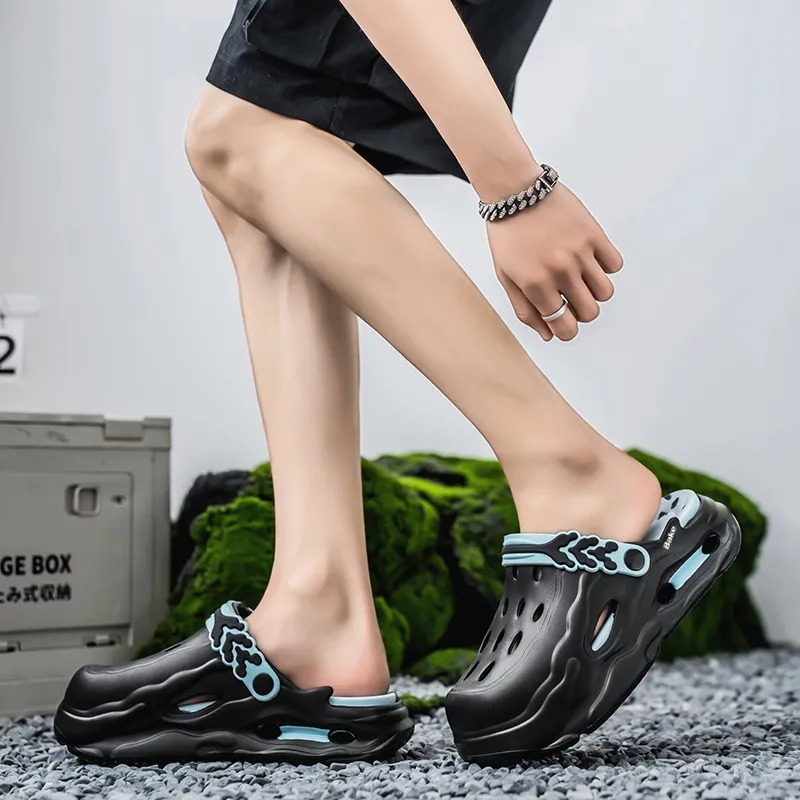 BAKE Clogs Men-14