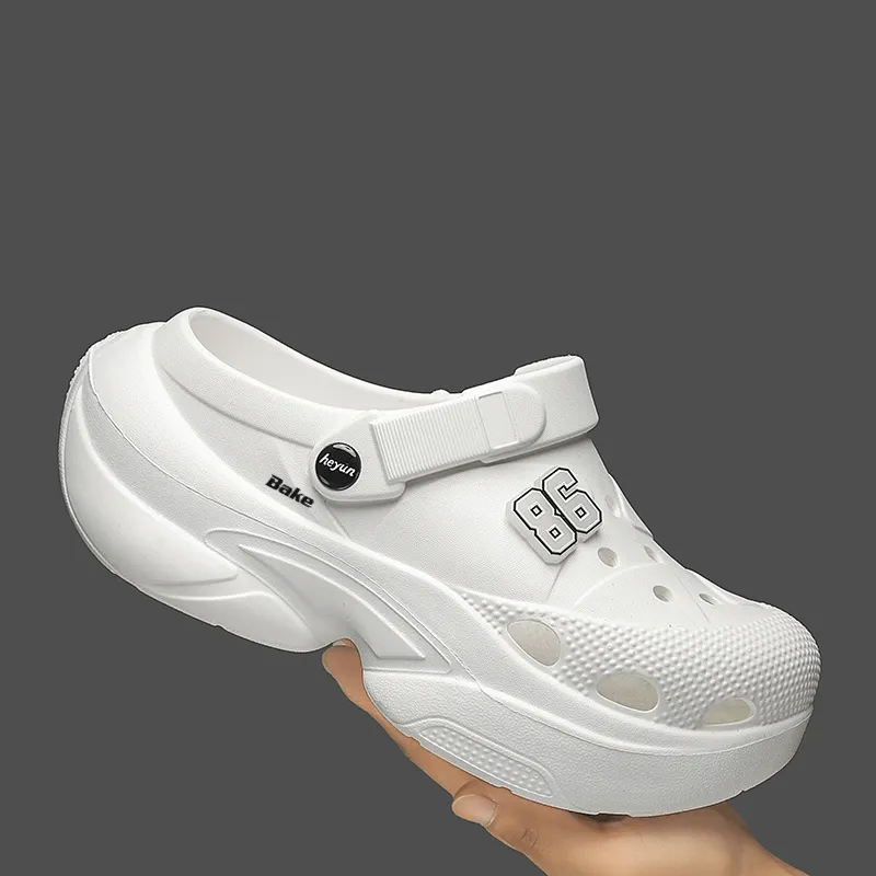 BAKE Clogs Men-7