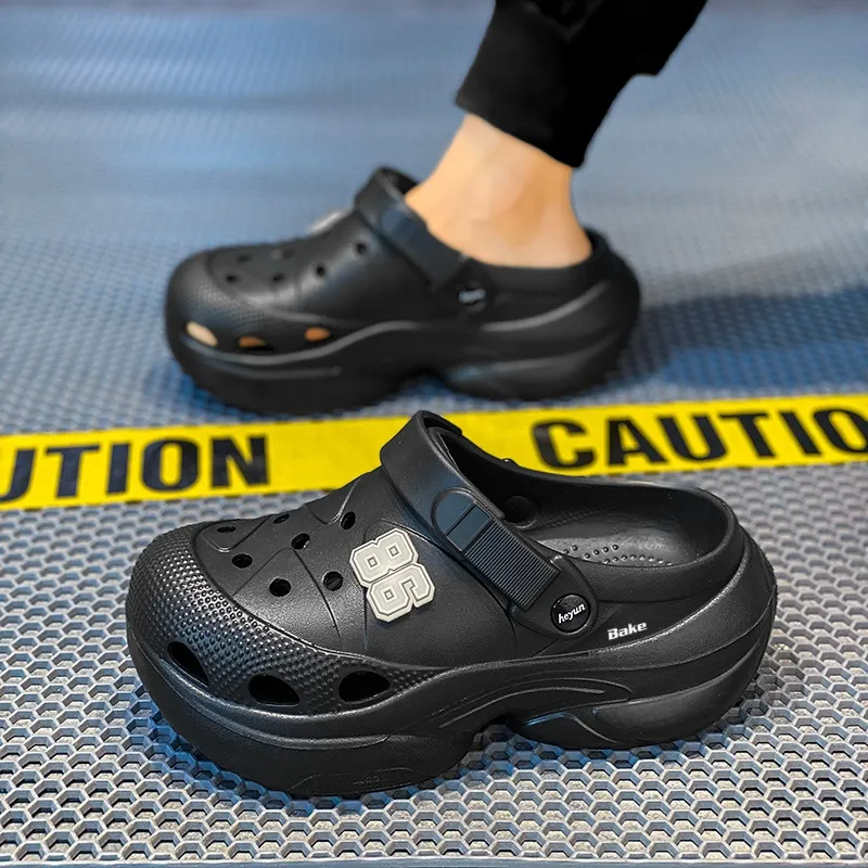 BAKE Clogs Men-13
