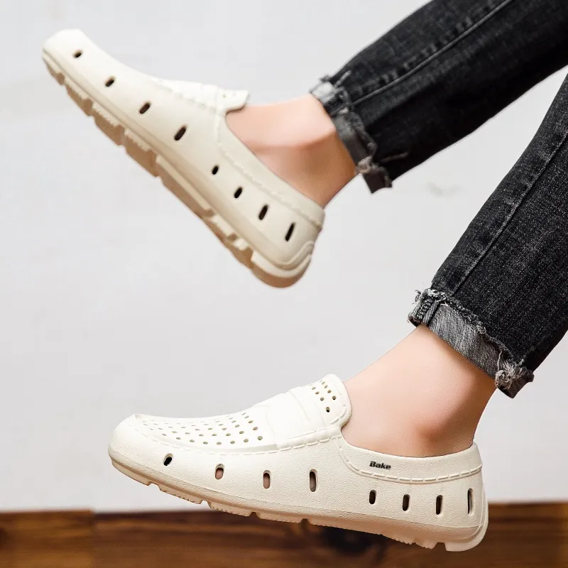 BAKE Clogs Men-13