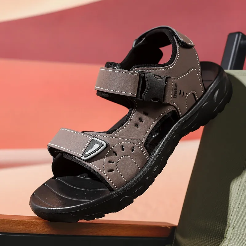 BAKE Beach Sandals Men-1