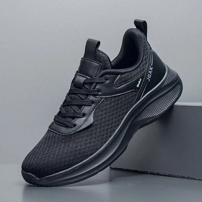 BAKE Cushioning, Breathable, Lightweight Low Top Casual Shoes Men's-14