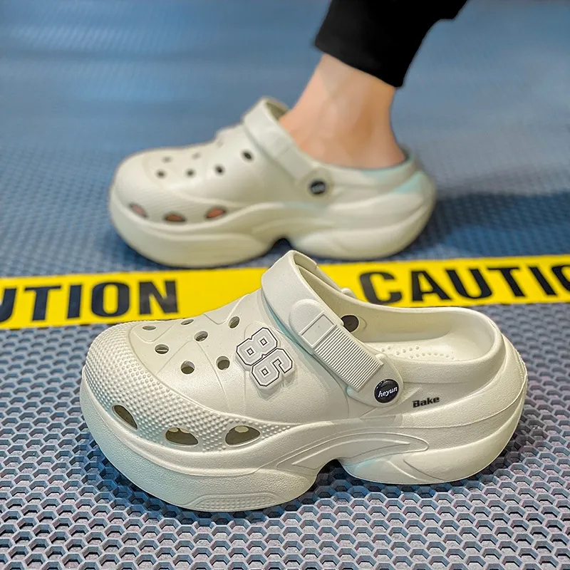 BAKE Clogs Men-3