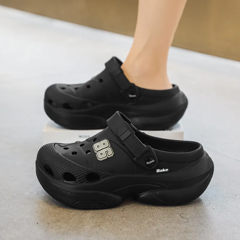 BAKE Clogs Men-11
