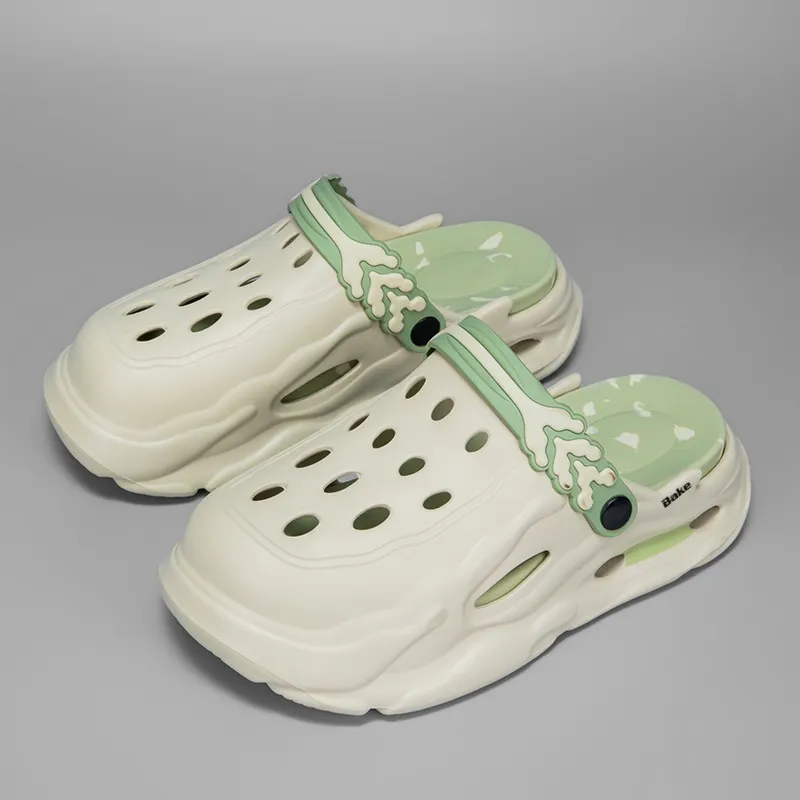 BAKE Clogs Men-6