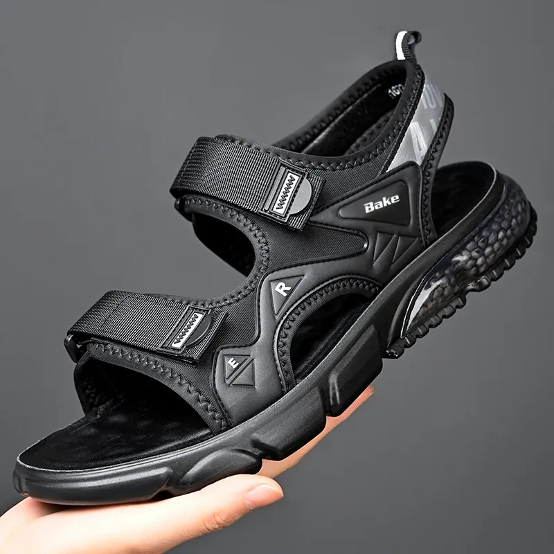 BAKE Beach Sandals Men-2