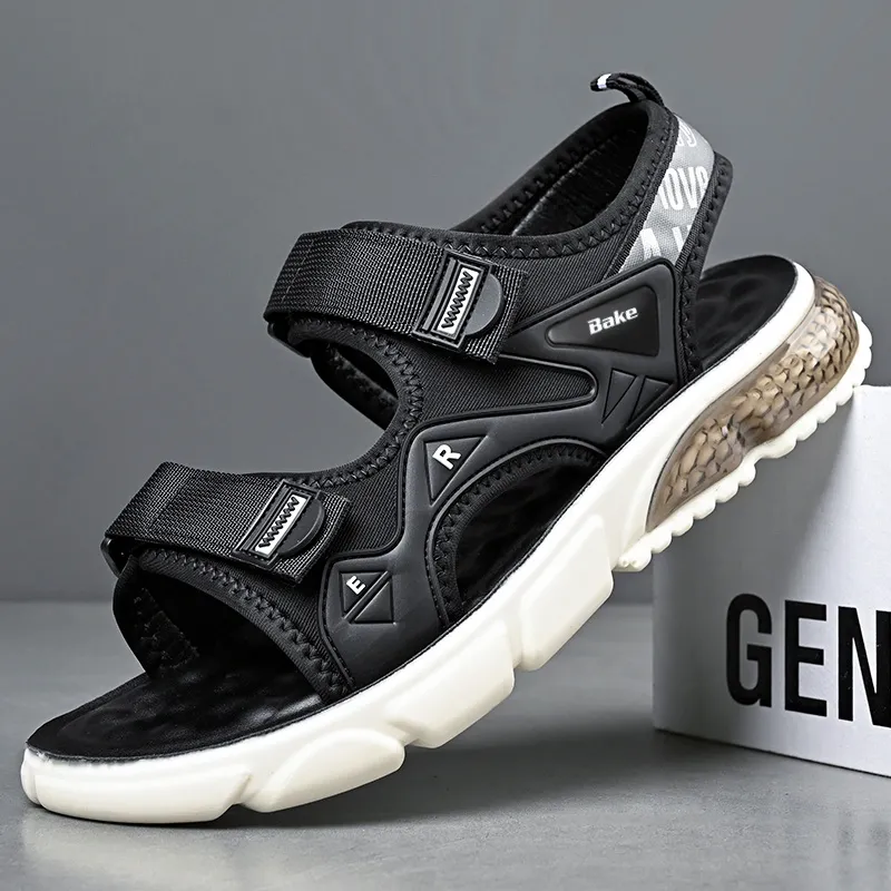 BAKE Beach Sandals Men-8