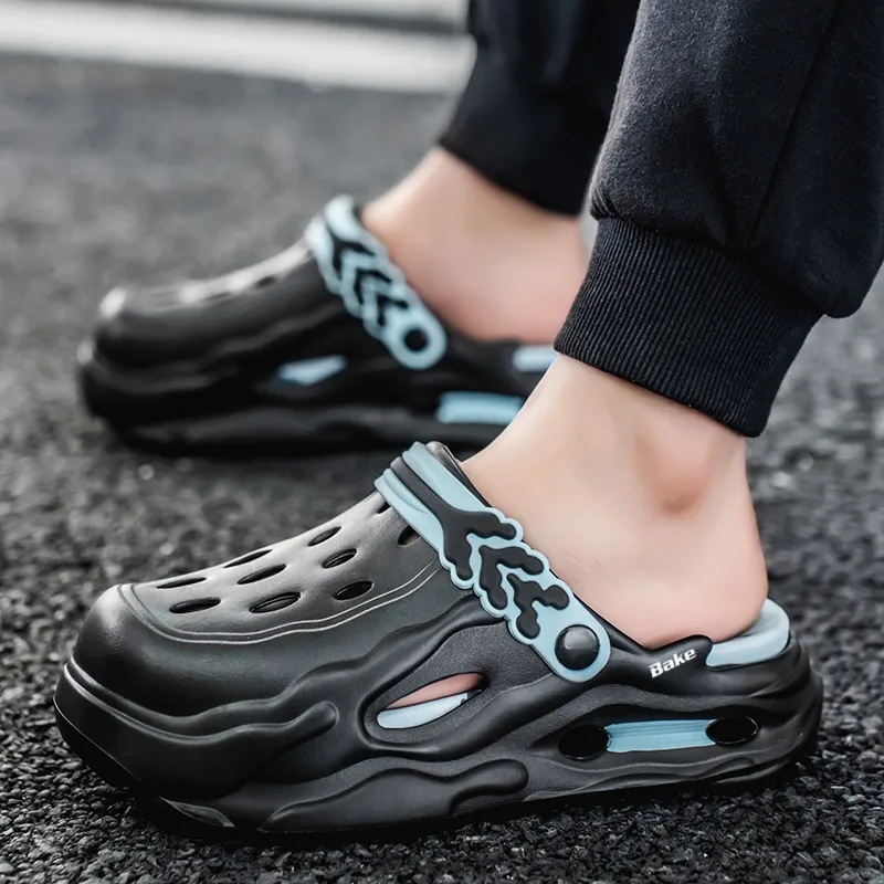 BAKE Clogs Men-13