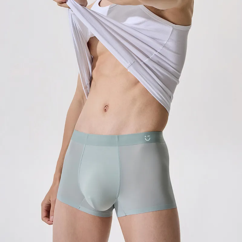 MINISO Underpants Men's Multi pack-9
