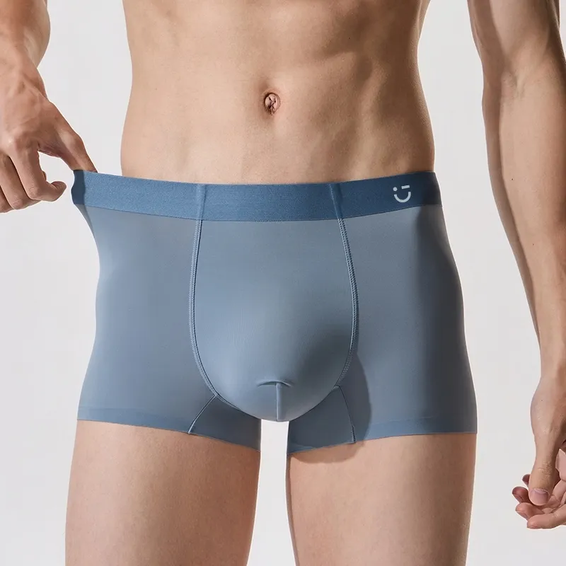 MINISO Underpants Men's Multi pack-5